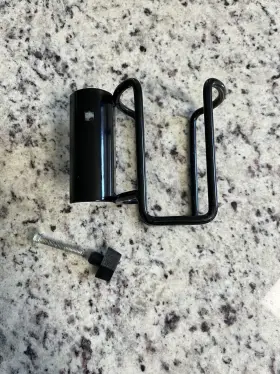 206566gs Briggs & Stratton/ Craftman Pressure Washer Wire Form Bottle Bracket