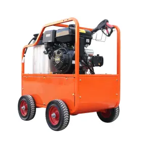Xr2100 Briggs & Stratton Pw4000 Free Ship B&s Pressure Washer Diesel Powershot 4000psi 4gpm Heating Water