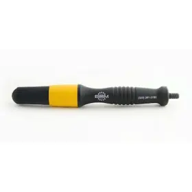 Brush Research 843469158062 Pwast Parts Wash Straight Handle Flow Thru Style