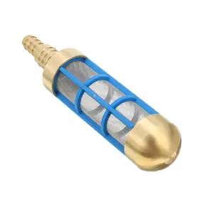 Bla-1011 Buulea Garden Hose Inlet Filter For High Pressure Washer 3/4ftft 5/8ftft Water Suct