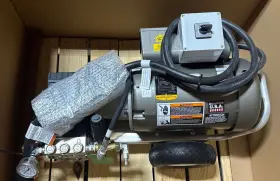 2305x-gfci Cam Spray Pressure Washer