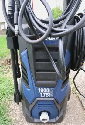P190100 Campbell Hausfeld Power Washer 1900psi #2