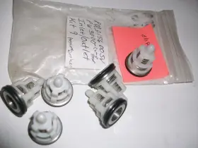 Pm015600sv Campbell Hausfeld For Pw3000 Pressure Washer Inlet Outlet Kit 9