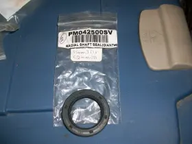 Pm042500sv Campbell Hausfeld Radial Shaft Seal Pressure Washer