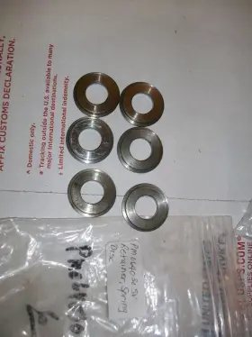 Pm064030sv Campbell Hausfeld 6 Count Retainer Spring Disc