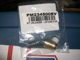 6.005.0124 Campbell Hausfeld Pm234500sv Kit Unloader Lw 115 Lavor