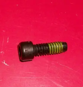 St120200av Campbell Hausfeld 21 Pk Form Screw 1/4-20 X.75