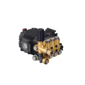 Cf3030g Canpump 280709211301 3000 Psi 3.1 Gpm Pressure Washer Pump 3/4 Inch Shaft Triplex