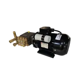 2130 Canpump 280709963255 1500 Psi 2.8 Gpm Electric Pressure Washer Bertolini Wbh Pump 3 Hp 240 V