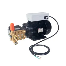 2130 Canpump 280709964764 2100 Psi 2.8 Gpm Electric Pressure Washer Bertolini Wbh Pump 4 Hp 240 V