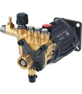 3wz-3025a Canpump Ch 2830 G 2800 Psi 3 Us Gpm 3/4-in Shaft Pressure Washer Pump