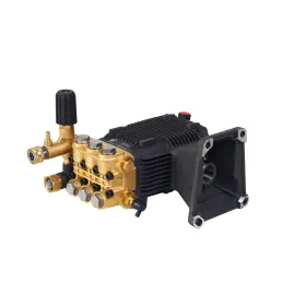 4336551520 Canpump Ce 3648 G Pressure Washer Pump 3600 Psi 4.8 Gpm 1 Shaf