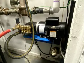 F56ch2s4c Canpump Pressure Washer System #2