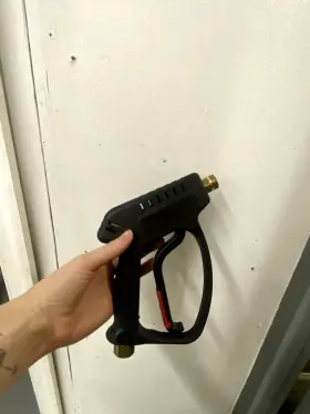 F56ch2s4c Canpump Pressure Washer System #3