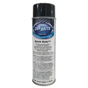 846562 Car Brite Quick Kote 846562 Car Brite Quick Kote