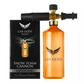 Car Gods 010373119563 Snow Foam Cannon Lance Sprayer