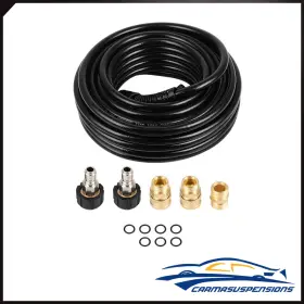 Car180186ma00 Carma 50ft 3200psi Replacement High Pressure Power Washer Hose-3/8 Inch With M22