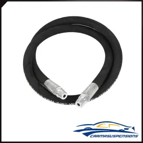 Car180201ma00 Carma 4000psi Pressure Washer Whip Hose - Swivel 4 Ft 3/8 Npt Solid M22 Female