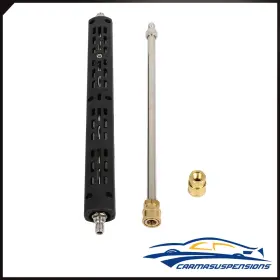 Carma Car180210ma00 4000 Psi 31 Inch Pressure Washer Extension Wand Replacement Spray Lance