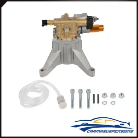 Car180215ma00 Carma 7/8 Inch Shaft Vertical Pressure Washer Pump 3200 Psi 2.5 Gpm For Power Washers