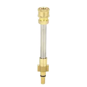 Carpopart 656320470186 6.89 Inch Universal Pack 1 Car Pressure Washer Gun Adapter #3