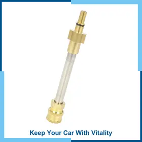 Carpopart 656320470186 6.89 Inch Universal Pack 1 Car Pressure Washer Gun Adapter