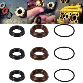 Ar1857 Castnoo 331612136964 Pressure Washer Packaging Kit 18 Mm For Annovi Reverberi Rk Rka Rkv Xr