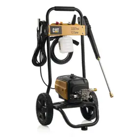 Cat 092733178156 2200psi Electric Pressure Washer With Turbo Nozzle 13-amp