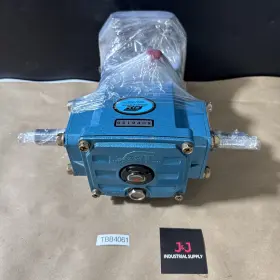 5cp6120 Cat Repaired Triplex Pump Warranty Fast Shipping