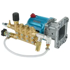 1267196 Cat Pumps Pressure Washer Pump 4000 Psi 3.5 Gpm Direct Drive Gas