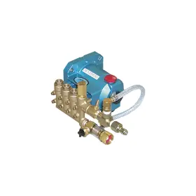 1267209 Cat Pumps Pressure Washer Pump 2750 Psi 2.5 Gpm Direct Drive Gas