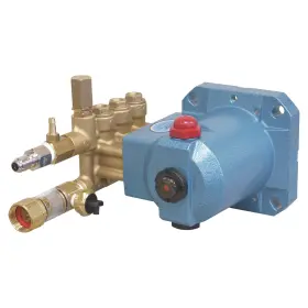 2230141 Cat Pumps Pressure Washer Pump 2000 Psi 1.5 Gpm Direct Drive Electric