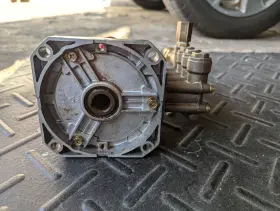 2dx30gns Cat Pumps Pressure Washer Pump #3