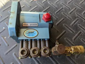 2dx30gns Cat Pumps Pressure Washer Pump