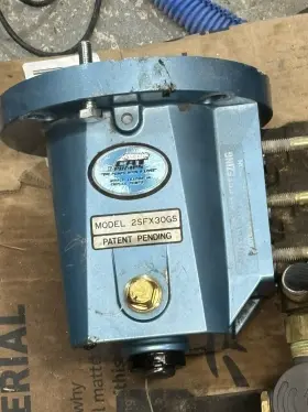 2sfx30gs Cat Pumps Pressure Washer Pump