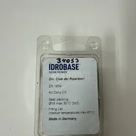 34053 Cat Pumps Pump Oem Seal Kit For 2sf