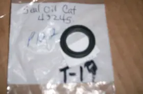 43245-p122 Cat Pumps Seal Oil 43245 P122 Discontinued