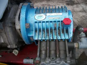 4sf40gh1 Cat Pumps Pump Pressure Washer #2