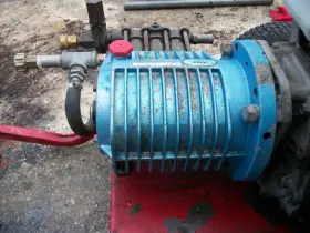 4sf40gh1 Cat Pumps Pump Pressure Washer #3