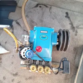 5cp3120 Cat Pumps - Pump