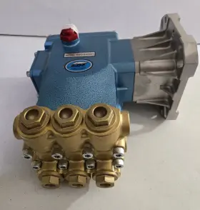 66dx40gg1 Cat Pumps Pressure Washer Pump 4000 Psi 4.0 Gpm Direct Drive