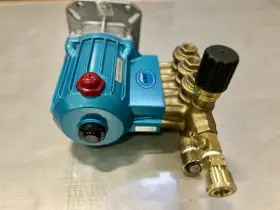 67dx39g1i Cat Pumps Pressure Washer Pump 3.9gpm 4000 Psi New