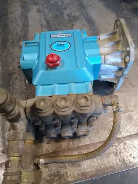 6dx40g1 Cat Pumps Pressure Washer Pump Model - 3200psi-4gpm #2