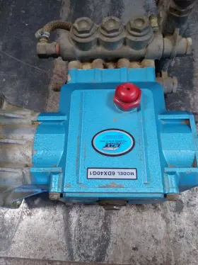 6dx40g1 Cat Pumps Pressure Washer Pump Model - 3200psi-4gpm