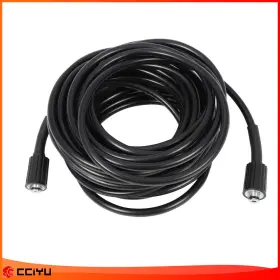 Ze1027054317164301g Cciyu 1/4 Inch 3200psi 50ft Pressure Washer Hose Replacement Peggas Free Shipping