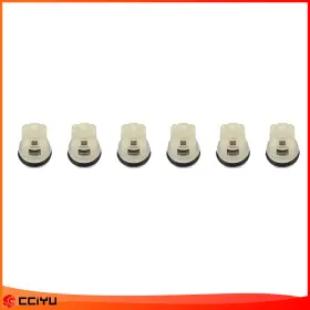 Ze1090758416712201g Cciyu Pressure Washer Unloader Valve Kit For Rmw And Srmv Pumps