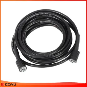 Ze1091059017164201g Cciyu 1 Warranty Year Pressure Washer Replacement Hose 25ft X 1/4 Inch 3200psi Peggas