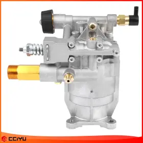 Ze1159772716711501g Cciyu 2200psi-3000psi 2.4gpm 3/4 Inch Pressure Washer Pump 5.5hp/6.5hp/7hp Engine