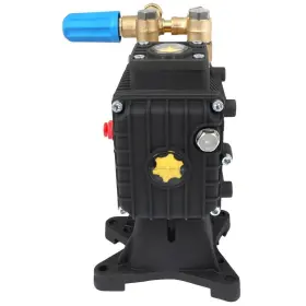 Ze1159773516711901g Cciyu 4000 Psi Pressure Washer Pump Fits Honda 3400 Rpm 13.75gph #3