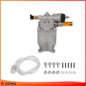 Ze18018801g Cciyu Pressure Washer Pump Horizontal 3/4 Inch Shaft - Max 3000 Psi 2.5 Gpm Oil Sealed